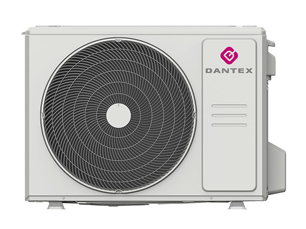 Настенная сплит-система DANTEX CORSO NEW RK-24SDM4/RK-24SDM4E — изображение 6