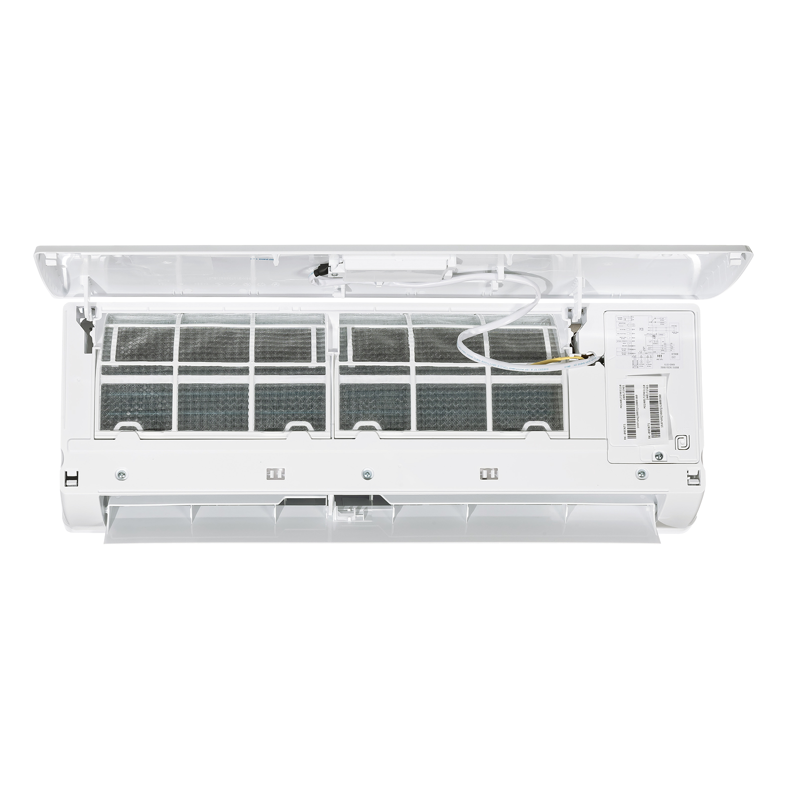 Настенная сплит-система DANTEX ECO PRO R32 RK-07ENT6/RK-07ENT6E — изображение 3