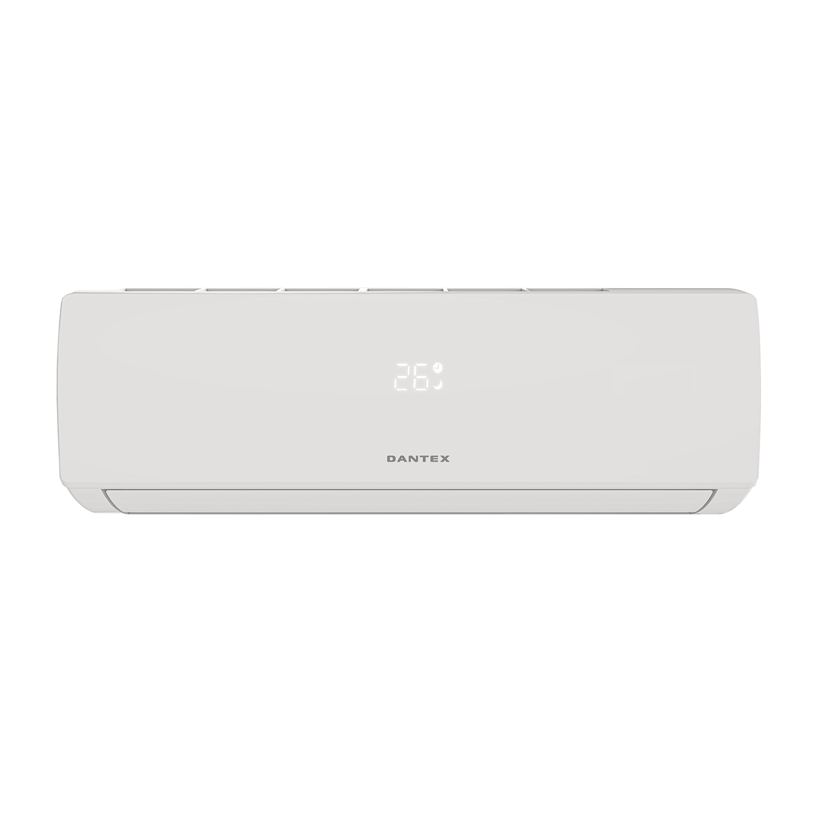 Настенная сплит-система DANTEX ECO PRO R32 RK-07ENT6/RK-07ENT6E
