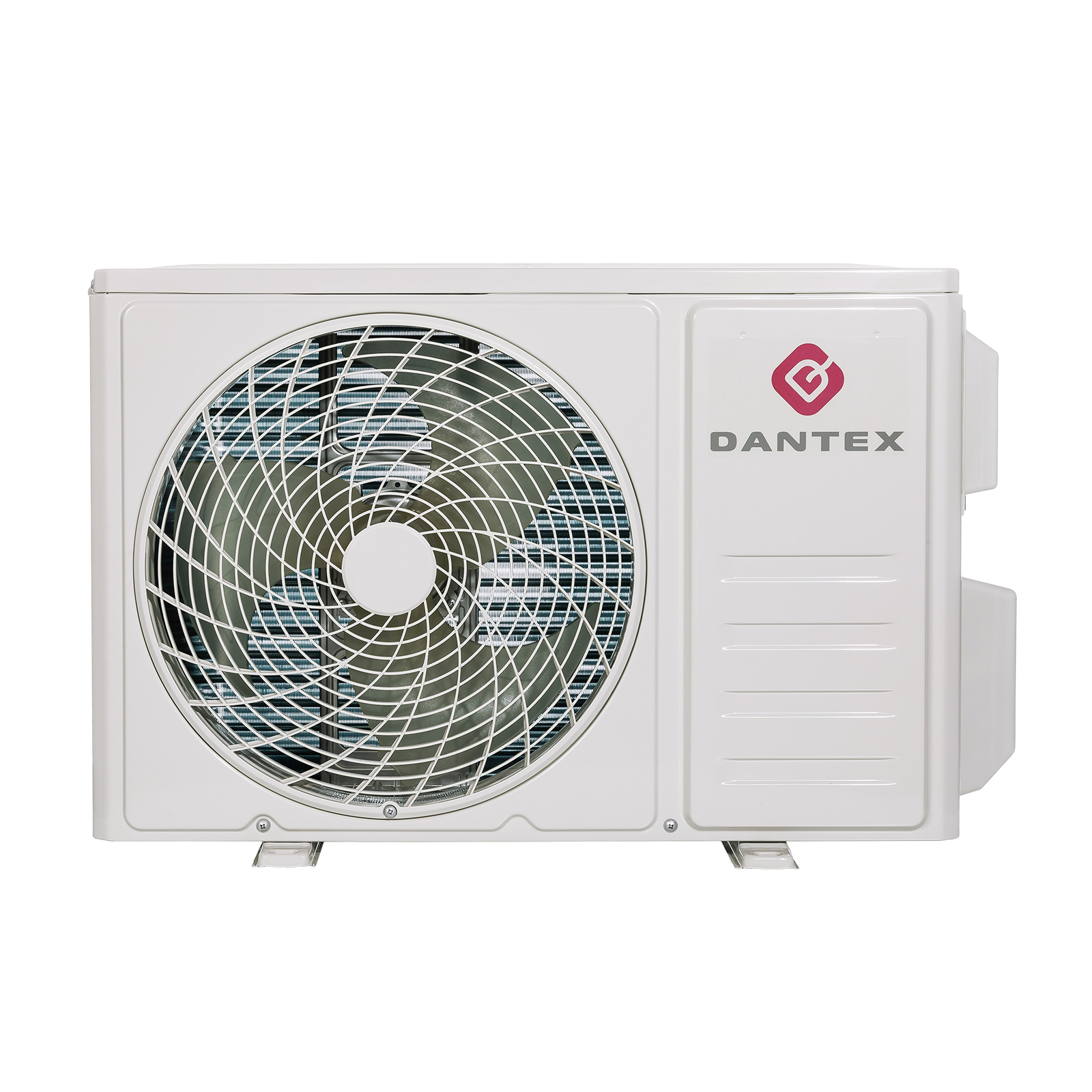 Настенная сплит-система DANTEX ECO PRO R32 RK-09ENT6/RK-09ENT6E — изображение 5