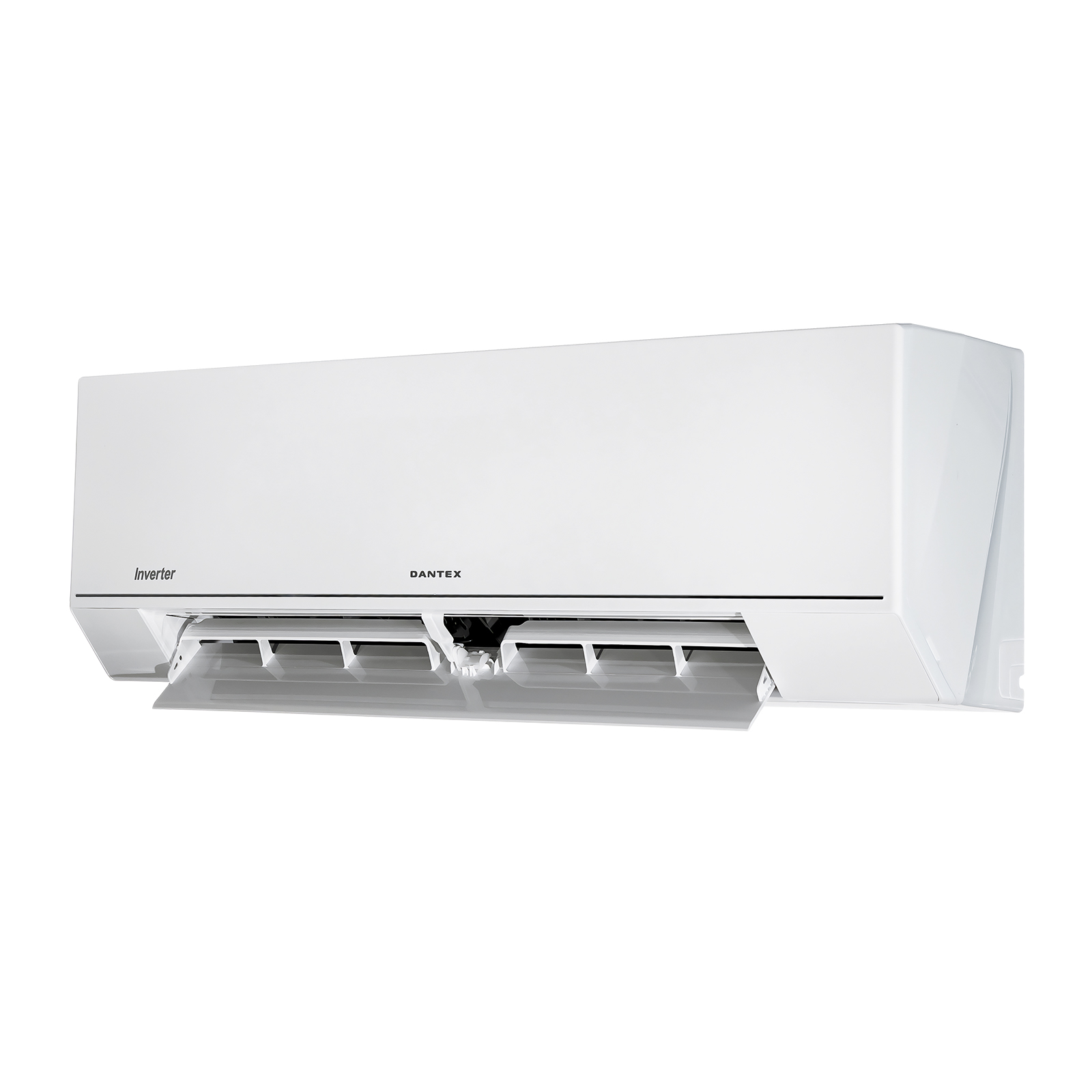 Настенная сплит-система DANTEX PERFECT INVERTER RK-09PDMI/RK-09PDMIE — изображение 2