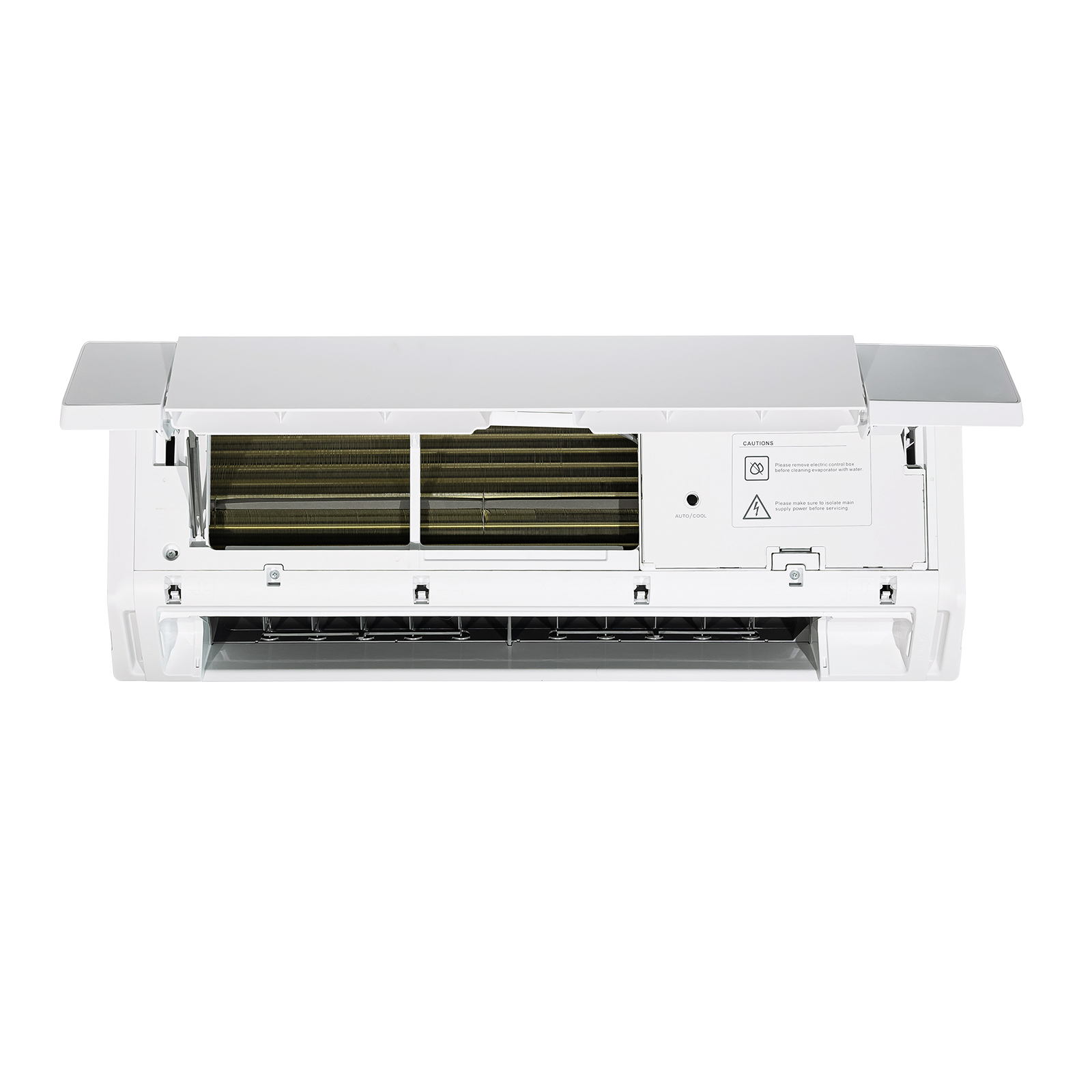 Настенная сплит-система DANTEX PERFECT INVERTER RK-09PDMI/RK-09PDMIE — изображение 3