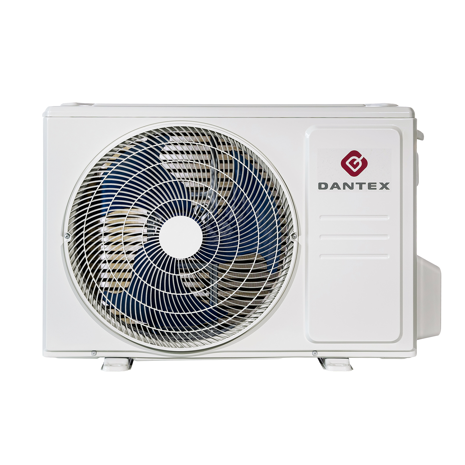 Настенная сплит-система DANTEX PERFECT INVERTER RK-09PDMI/RK-09PDMIE — изображение 6