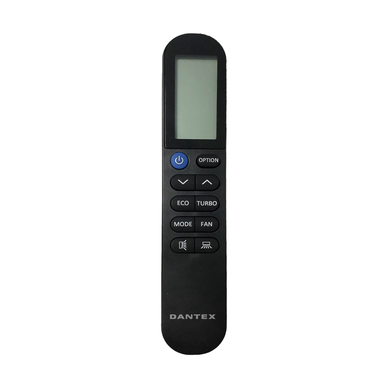 Настенная сплит-система DANTEX RK-09SAT2BI Black PLUS/RK-09SAT2BIE — изображение 2
