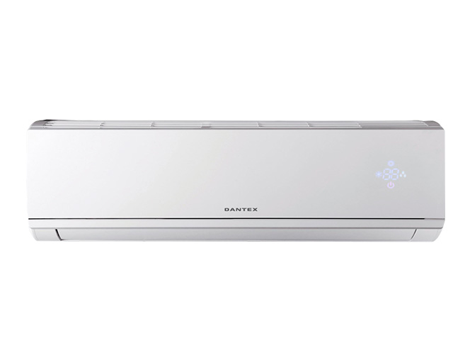 Настенная сплит-система DANTEX SPACE 2 INVERTER RK-12SSI2/RK-12SSI2E