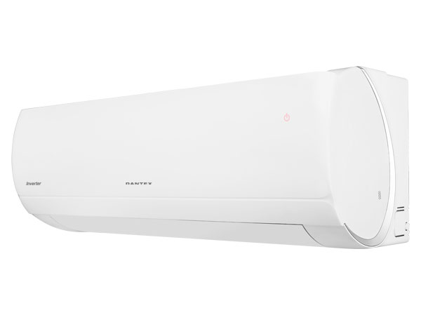 Настенная сплит-система DANTEX SPACE 3 INVERTER RK-09SSI3/RK-09SSI3E — изображение 3