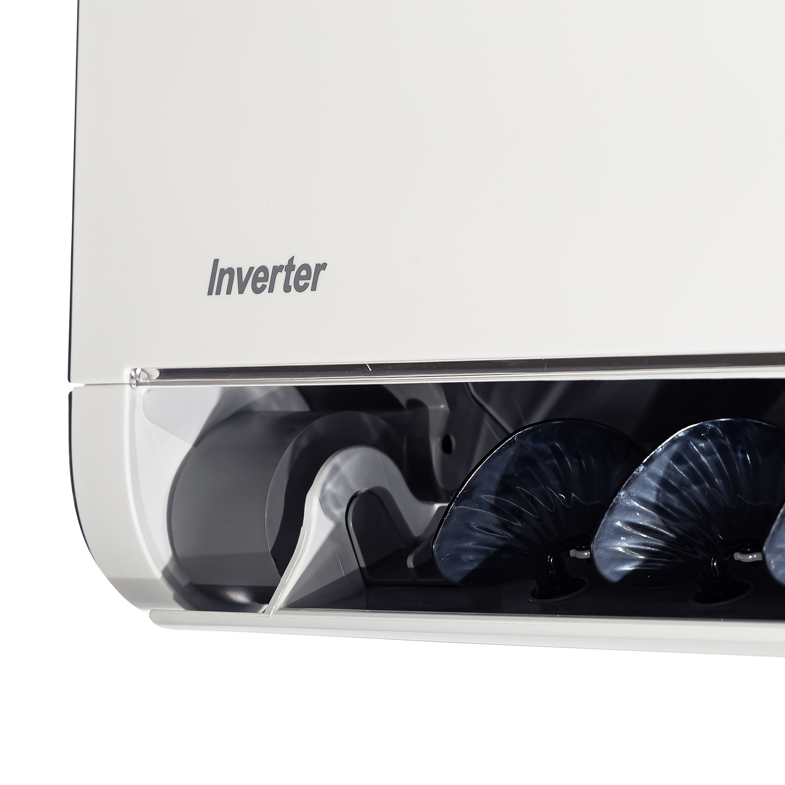 Настенная сплит-система DANTEX VISION INVERTER RK-09VDMI/RK-09VDMIE — изображение 4