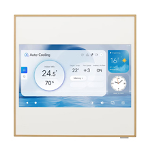 Настенная сплит-система LG ARTCOOL Gallery LSD Inverter A09GA2