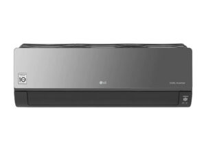 Настенная сплит-система LG ARTCOOL Mirror Inverter AC12BK