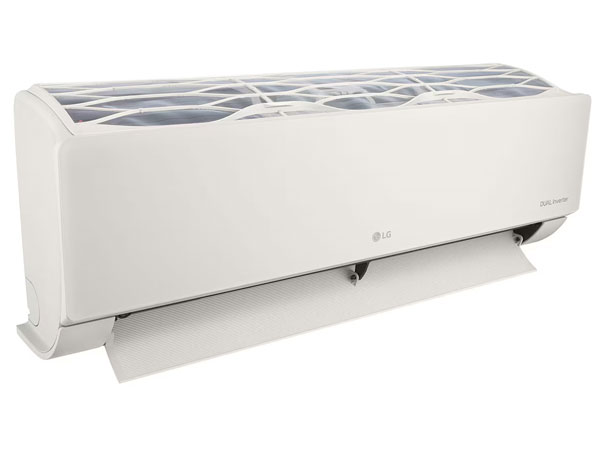 Настенная сплит-система LG ARTCOOL Objet (DESIGN Collection) AB09BK — изображение 4