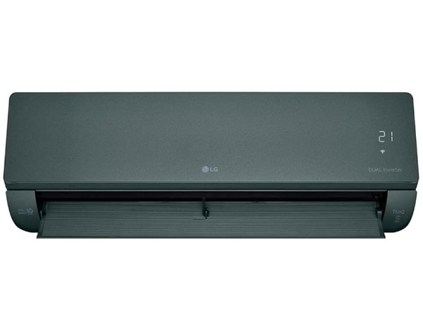 Настенная сплит-система LG ARTCOOL Objet (DESIGN Collection) AG09BK — изображение 2
