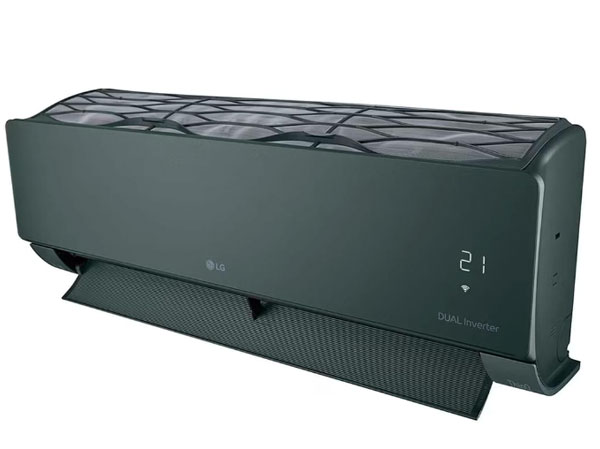 Настенная сплит-система LG ARTCOOL Objet (DESIGN Collection) AG09BK — изображение 4