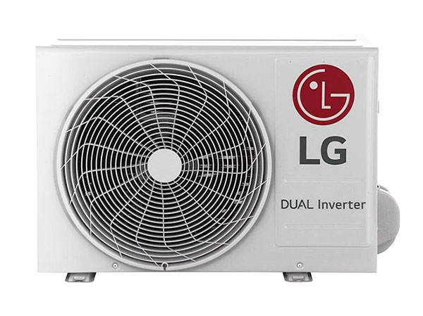 Настенная сплит-система LG ARTCOOL Objet (DESIGN Collection) AG09BK — изображение 5