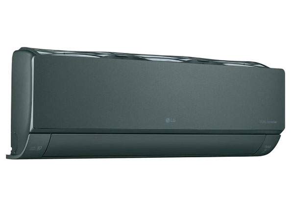 Настенная сплит-система LG ARTCOOL Objet (DESIGN Collection) AG12BK — изображение 3