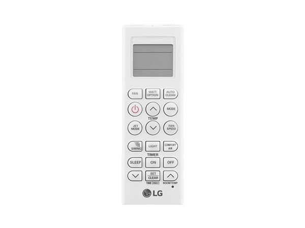 Настенная сплит-система LG EVO MAX DC07RH.NSAR / DC07RH.UA3R — изображение 3