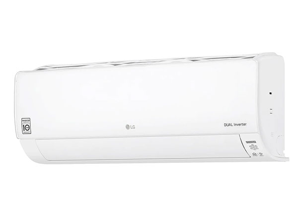Настенная сплит-система LG EVO MAX DC07RH.NSAR / DC07RH.UA3R — изображение 4