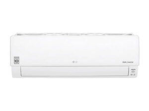 Настенная сплит-система LG EVO MAX DC07RH.NSAR / DC07RH.UA3R