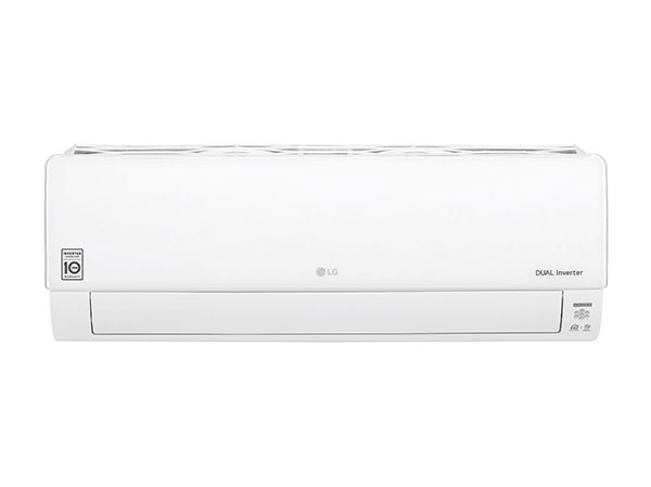 Настенная сплит-система LG EVO MAX DC07RH.NSAR / DC07RH.UA3R