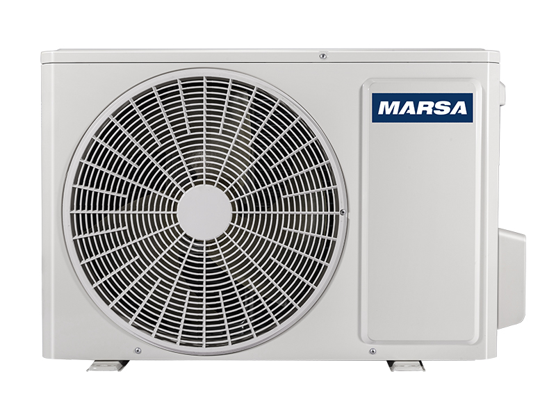 Настенная сплит-система MARSA MRK-24MGF/MRK-24MGFE — изображение 6