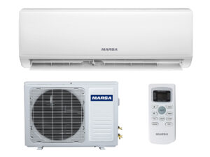 Настенная сплит-система MARSA RK-24MTA2/RK-24MTA2E