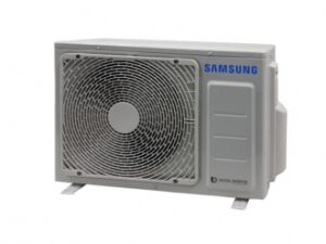 Настенная сплит-система Samsung CAC (1-фаза) Внешний блок AC026MXADKH/EU