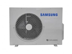Настенная сплит-система Samsung CAC (1-фаза) Внешний блок AC052MXADKH/EU