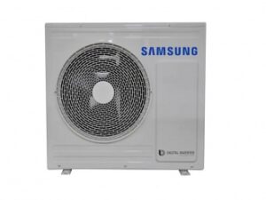Настенная сплит-система Samsung CAC (1-фаза) Внешний блок AC071MXADKH/EU