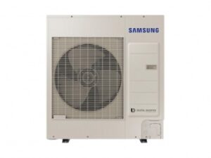 Настенная сплит-система Samsung CAC (3-фазы) Внешний блок AC100MXADNH/EU