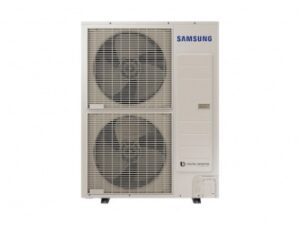 Настенная сплит-система Samsung CAC (3-фазы) Внешний блок AC140MXADNH/EU