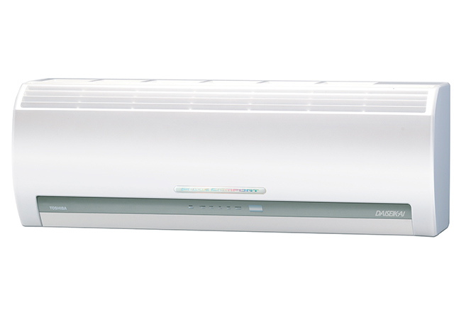 Настенная сплит-система Toshiba (RAV-SM806KRT-E/RAV-SM804ATP-E) — изображение 2