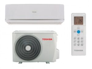Настенная сплит-система Toshiba U2KH3S (RAS-12U2KH3S-EE/RAS-12U2AH3S-EE)