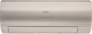 Неинверторный кондиционер Haier Flexis On-Off HSU-18HFF103/R3-G / HSU-18HUF103/R3 (2024)