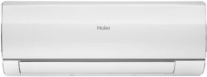 Неинверторный кондиционер Haier Flexis On-Off HSU-18HFF103/R3-W / HSU-18HUF103/R3 (2024)