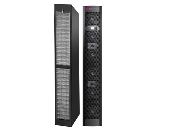 Прецизионные кондиционеры DANTEX DP-R6PC350IQYD/SW — изображение 4