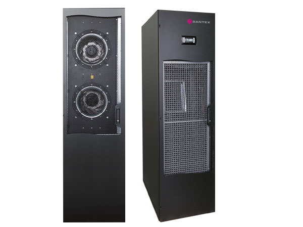 Прецизионные кондиционеры DANTEX DP-R6PC500BULIQYD/SF — изображение 2