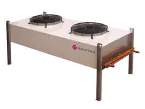 Прецизионные кондиционеры DANTEX DP-UPC280BOD/F