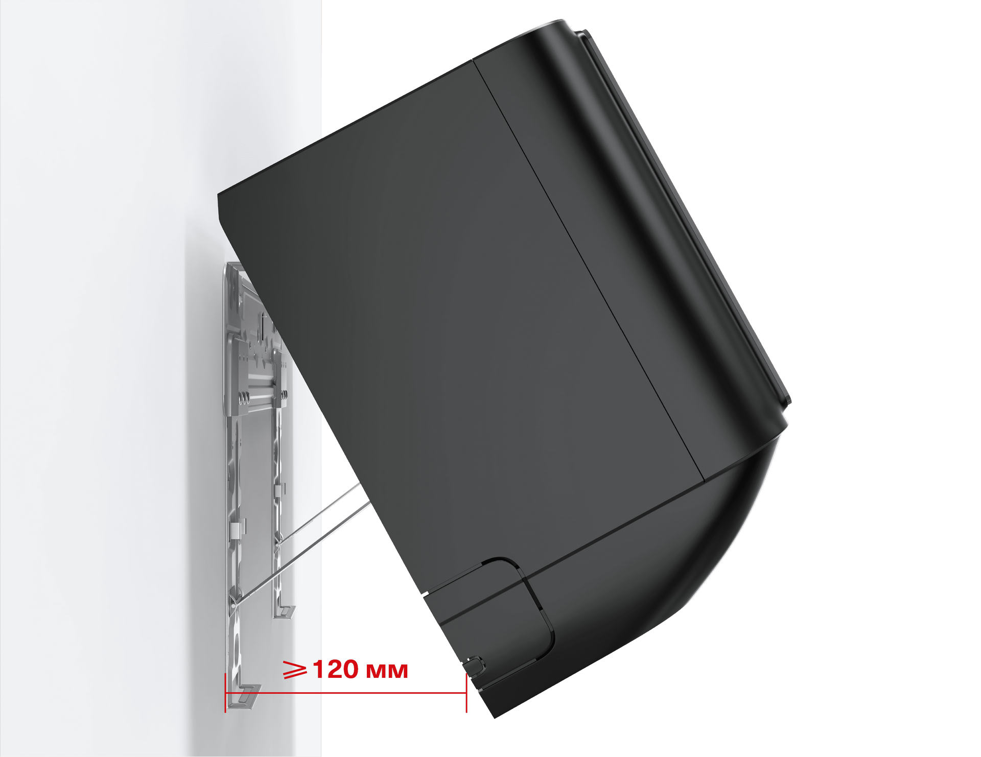 Сплит-система Energolux Murren SAS12M1-AIB / SAU12M1-AIB — изображение 23