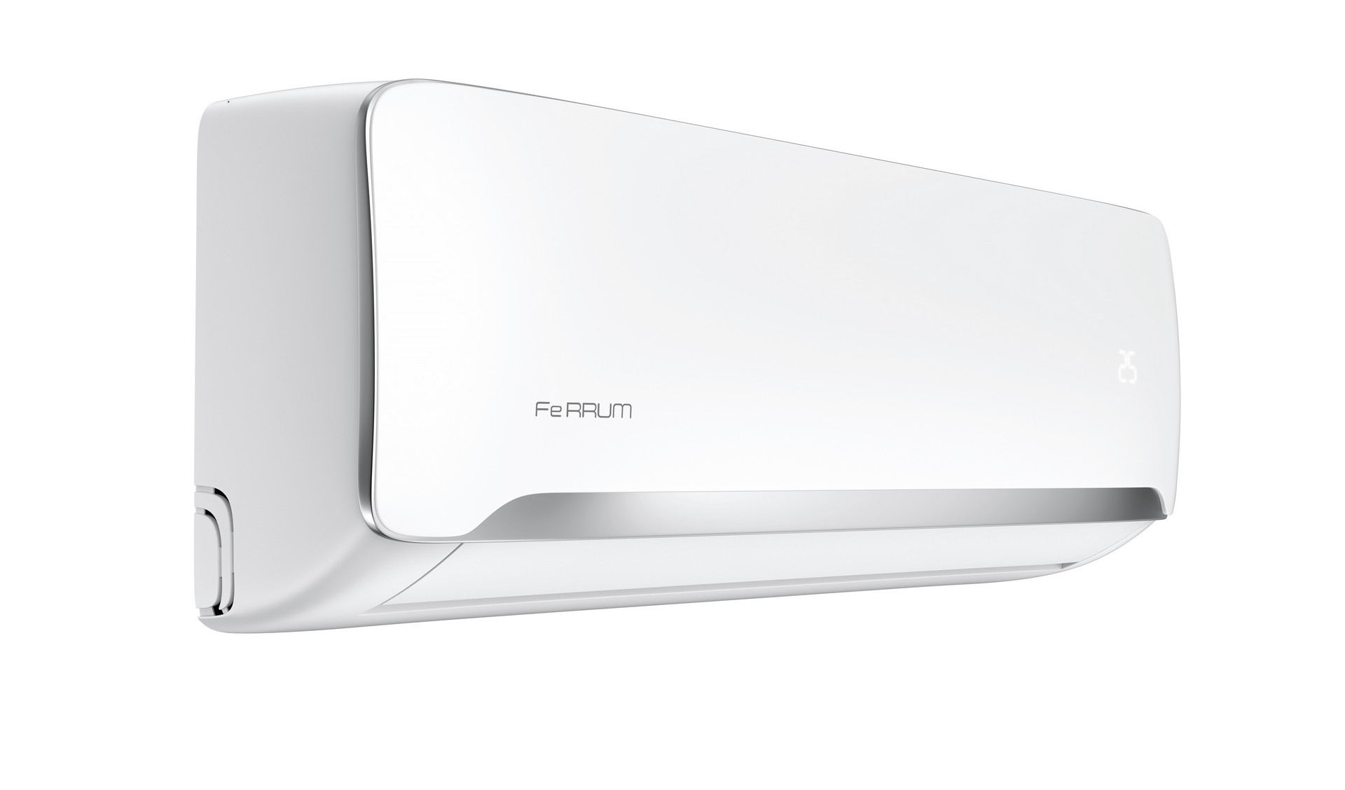 Сплит-система FeRRUM Force (on/off) FIS24F2 / FOS24F2 — изображение 13