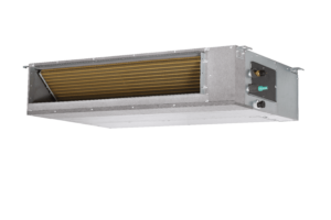 Сплит-система канального типа Energolux DUCT 6 SAD18D6-A/SAU18U6-A