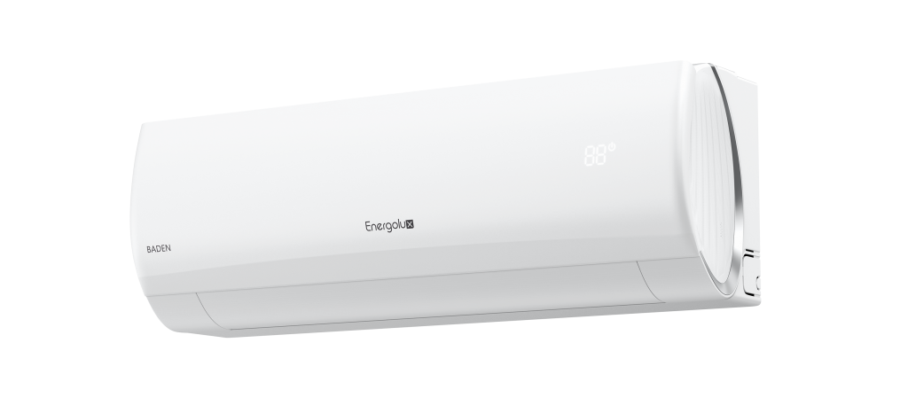 Сплит-система On/Off Energolux BADEN SAS07BD1-A-LT/SAU07BD1-A-LT-WS40 — изображение 6