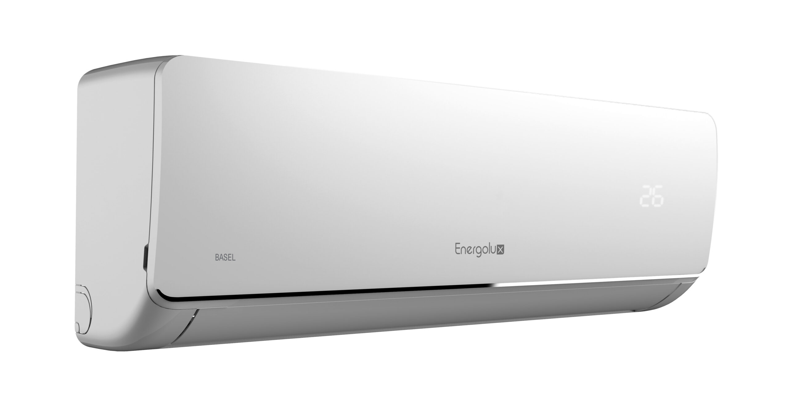 Сплит-система On/Off Energolux BASEL SAS24B4-A / SAU24B4-A — изображение 9
