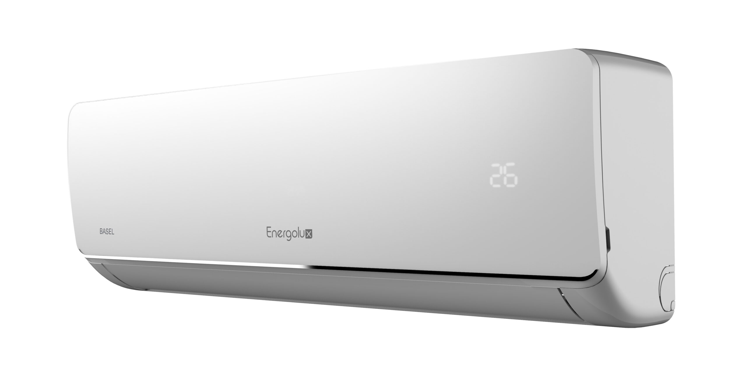 Сплит-система On/Off Energolux BASEL SAS24B4-A / SAU24B4-A — изображение 10