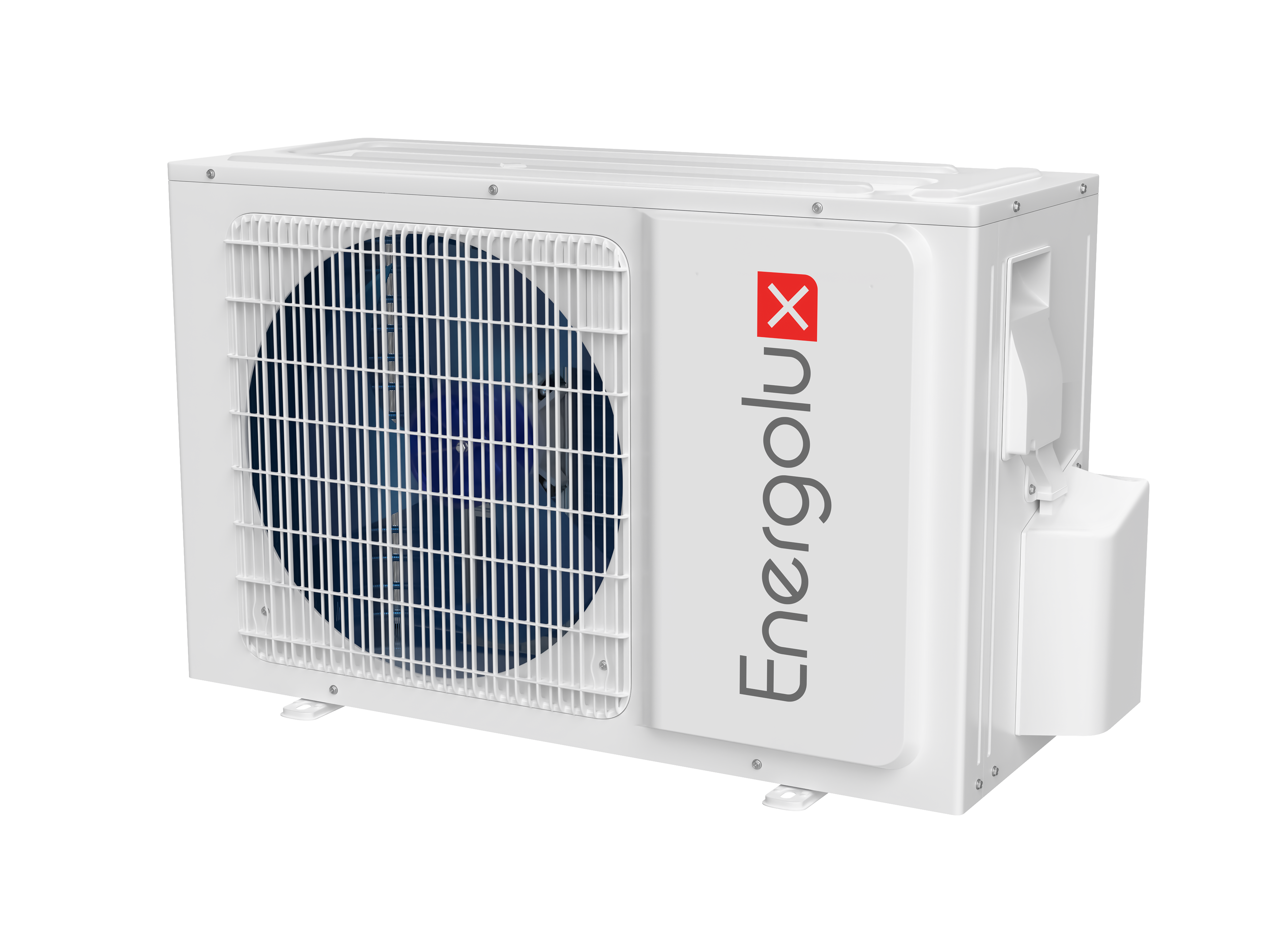 Сплит-система On/Off Energolux BASEL SAS36B4-A / SAU36B4-A — изображение 11