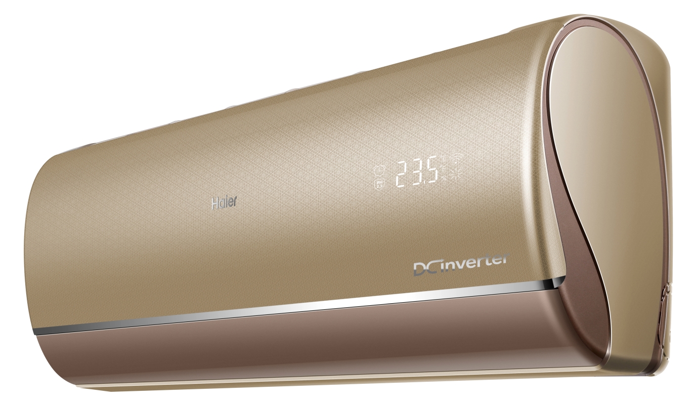 Внутренний блок Haier Jade Super Match AS25S2SJ2FA-G (2023) — изображение 3