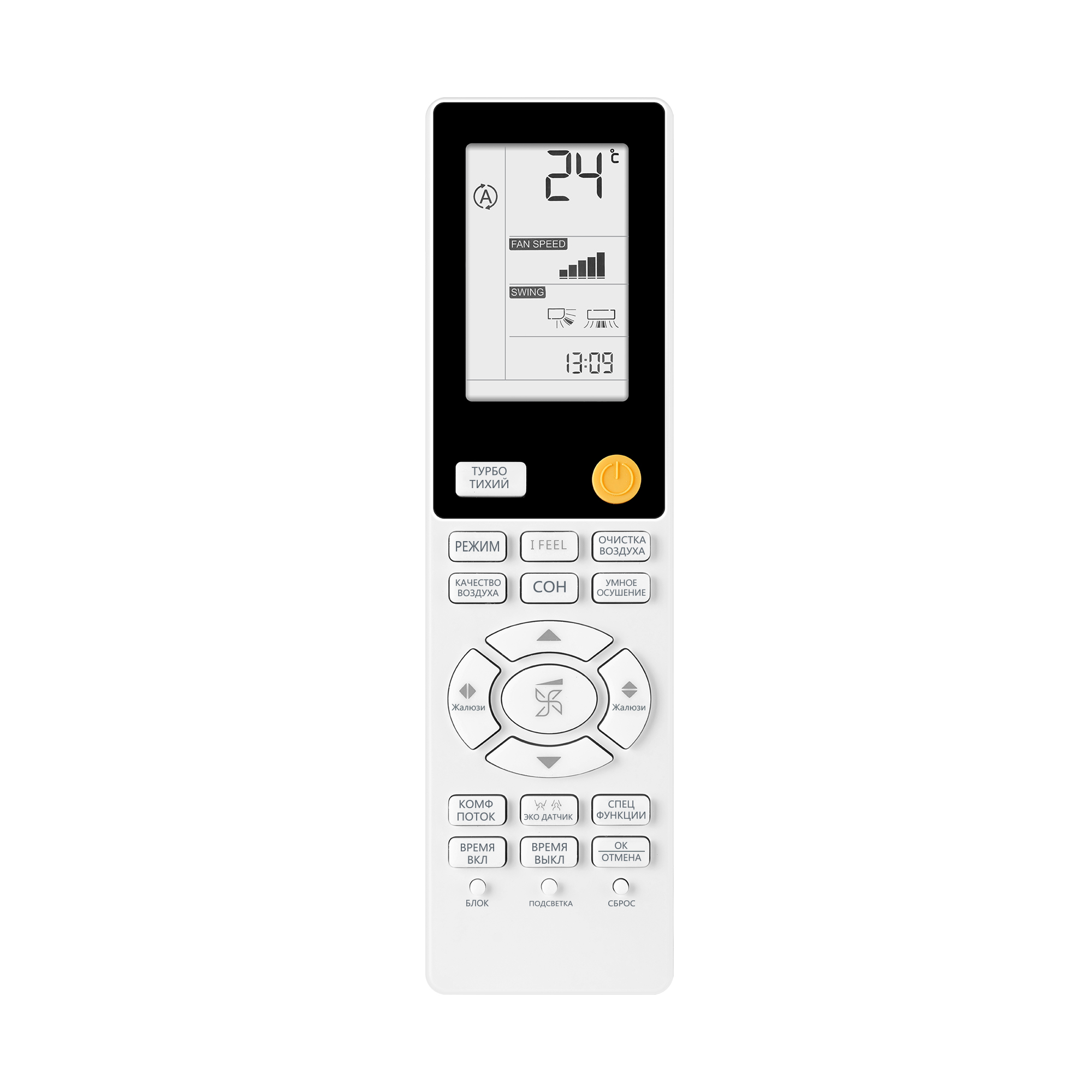 Внутренний блок Haier Jade Super Match AS25S2SJ2FA-W (2023) — изображение 3