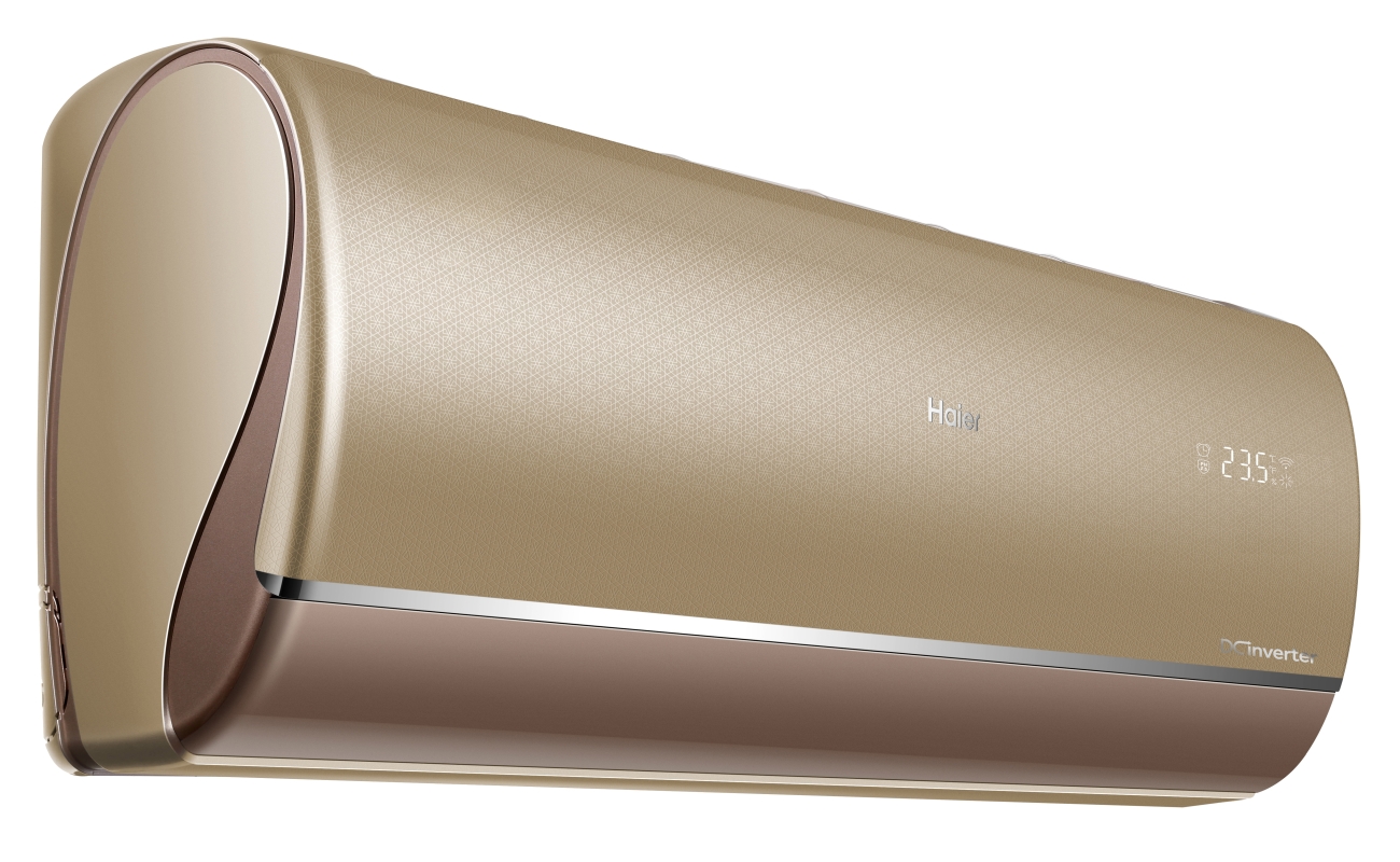 Внутренний блок Haier Jade Super Match AS35S2SJ2FA-G (2023) — изображение 2