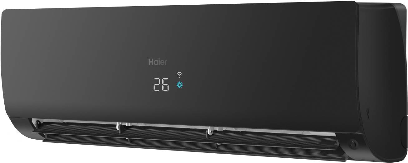 Высокоэффективная сплит-система Haier Flexis Super Match AS35S2SF2FA-B / 1U35S2SM3FA (2024) — изображение 2
