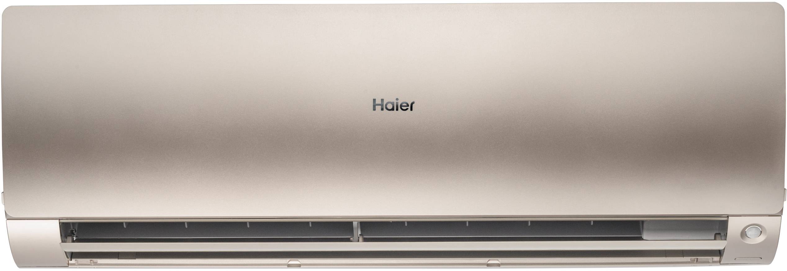 Высокоэффективная сплит-система Haier Flexis Super Match AS35S2SF4FA-G / 1U35S2SM4FA (2025) — изображение 2