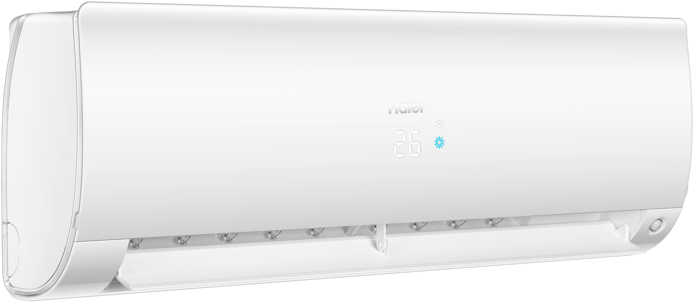 Высокоэффективная сплит-система Haier Flexis Super Match AS50S2SF3FA-W / 1U50S2SJ3FA (2025) — изображение 2